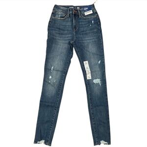 Old Navy Rockstar Jeggings